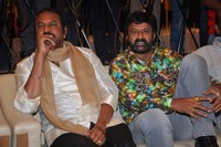 Paisa Vasool Audio Success Meet Photos